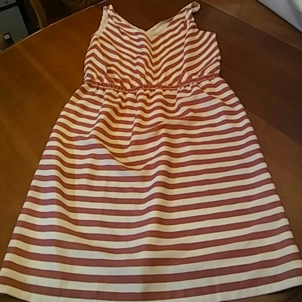 Loft dress